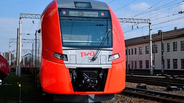 ЦППК откроет пригородное сообщение между РФ и Белоруссией 1 августа