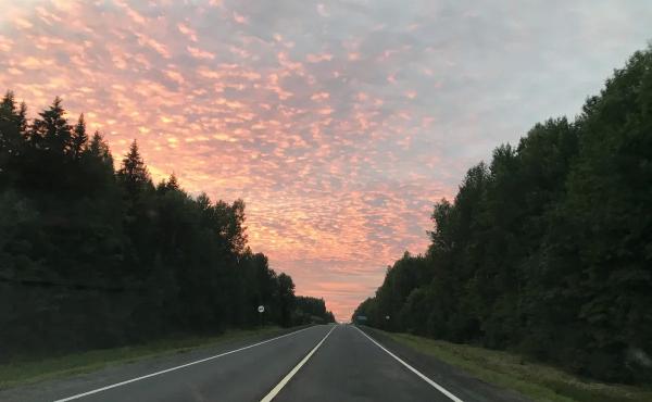Куда съездить из Петербурга на машине. Пять маршрутов для увлекательного автопутешествия