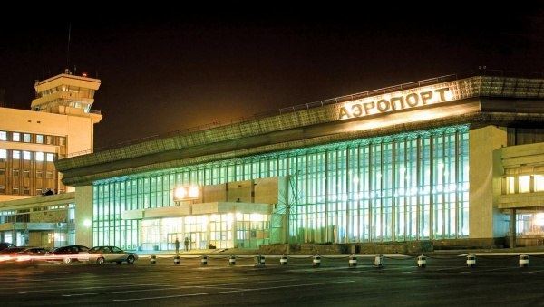 Председатель Совета директоров АО "Хабаровский аэропорт" Ярослав Аширов: "Проекты государственно-частного партнерства дают результаты"
