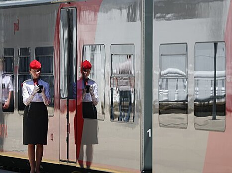 «Ласточки» из Москвы в парк «Патриот» запустят 13–14 августа для гостей форума «Армия»