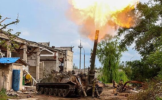 «Хитрые планы русни»: главное наступление будет на Запорожье