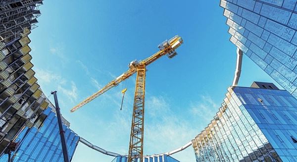 Собянин утвердил перечень ключевых строек на 2024–2025 годы