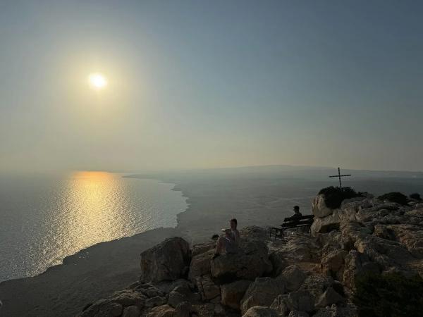 На Кипр в 2024 году: памятка для туристов