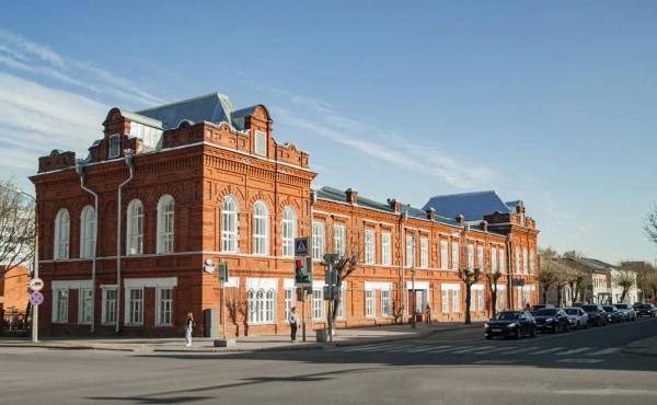 Самое неожиданное направление для тура выходного дня: зачем ехать в Череповец с детьми