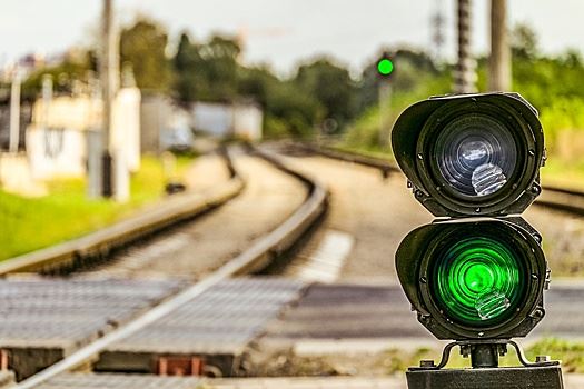 Железнодорожники СГ дали "зеленый свет" движению пригородных поездов